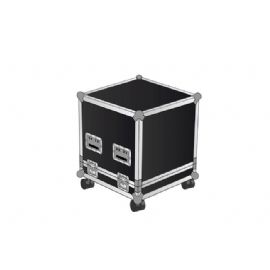 Flight case  Fly Case Baule Case FK1181 per N° 1 Subwoofer Mitus 118SA/S FK 118-1 FBT