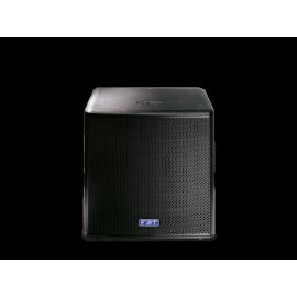 SUBWOOFER ATTIVO 1X18&rdquo; 1200W MITUS 118 SA FBT MITUS118SA