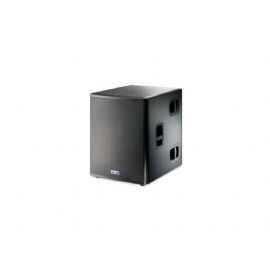 SUBWOOFER PASSIVO 1X21&rdquo; 2000W MITUS 121 S FBT MITUS121S