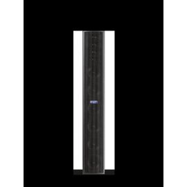 DIFFUSORE CASSA LINE ARRAY ATTIVA 6X4&rdquo; + 4X1&rdquo; 500 W 100°x20° CLA 604 A FBT CLA604A