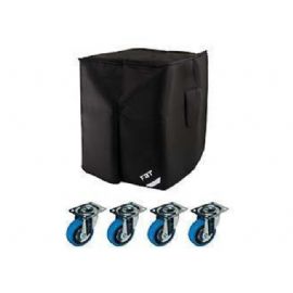 Custodia Borsa Bag in nylon PMCH15S per Subwoofer Pro MaxX 15SA con ruote PM-CH 15S FBT