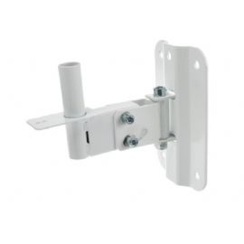 Supporto a muro orientabile SJ8 per Cassa Diffusore J8 SJ-8 WHT FBT