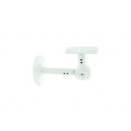 Supporto a muro orientabile SJ5 per Cassa Diffusore J5 SJ-5 WHT FBT