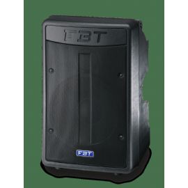 Impianto Sistema Audio Composto da 1 Sub 15&rdquo; + 2 Satelliti 6,5&rdquo; + 1&rdquo; 900 W e Mixer Con Usb AMICO 10 USB FBT AMICO10USB