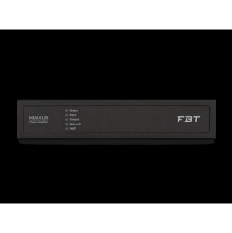 MDA 4125 FBT