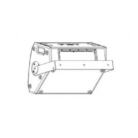 SUPPORTO A PARETE VN-U 112M FBT