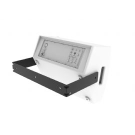 Staffa metallica orizzontale XP-UH 112M FBT