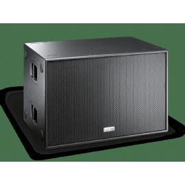 SUBWOOFER ATTIVO 2x18&rdquo; SUBLINE 218SA