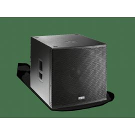 SUBWOOFER ATTIVO 2x18&rdquo; SUBLINE 118SA