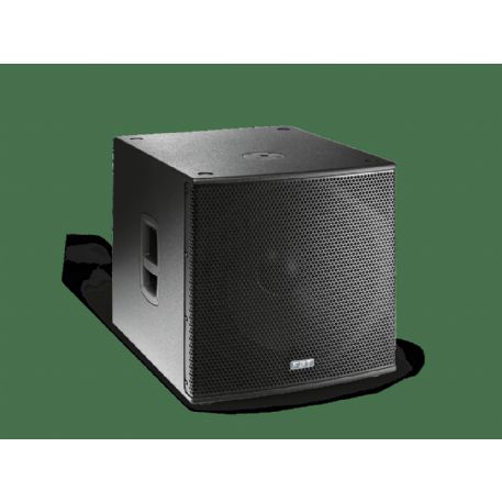 SUBWOOFER ATTIVO 2x18&rdquo; SUBLINE 118SA