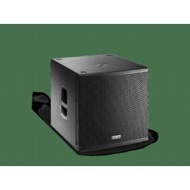 SUBWOOFER ATTIVO 15&rdquo; SUBLINE115SA