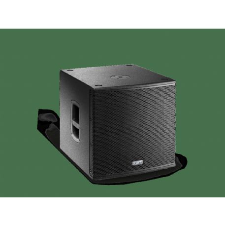 SUBWOOFER ATTIVO 15&rdquo; SUBLINE115SA