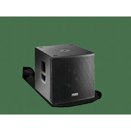 SUBWOOFER ATTIVO 12&rdquo; SUBLINE112SA