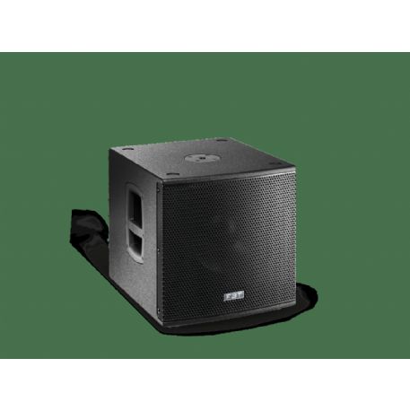 SUBWOOFER ATTIVO 12&rdquo; SUBLINE112SA
