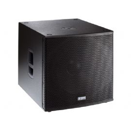 SUBWOOFER PASSIVO 18&rdquo; SUBLINE 118S