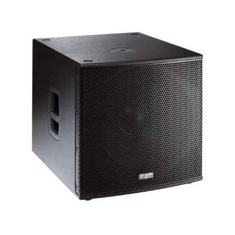 SUBWOOFER PASSIVO 18&rdquo; SUBLINE 118S