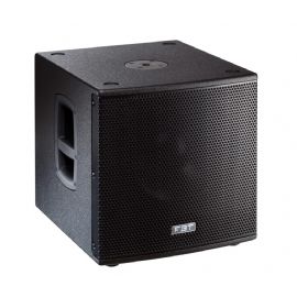 SUBWOOFER PASSIVO 12&rdquo; SUBLINE112S