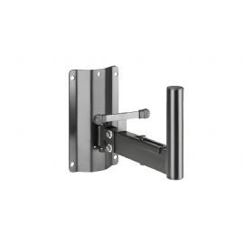 Supporto metallico da parete WMA 560BK FBT