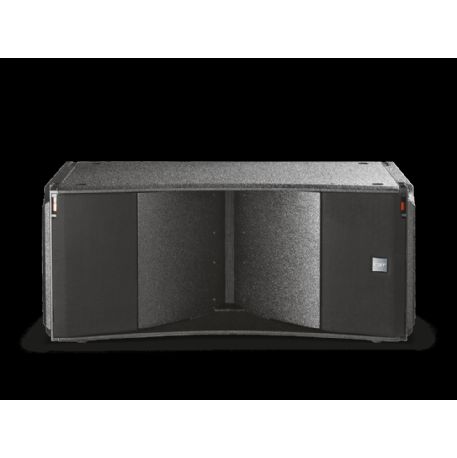 DIFFUSORE LINE ARRAY PASSIVO 2x14&rdquo; MYRA 214L FBT
