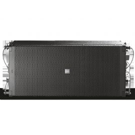 DIFFUSORE LINE ARRAY ATTIVO 2x10&rdquo; MUSE 210LA FBT