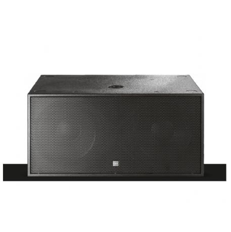 SUBWOOFER ATTIVO 2X18&rdquo; MUSE 218SND