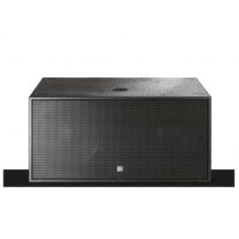 SUBWOOFER PASSIVO 2X18&rdquo; MUSE 218S FBT