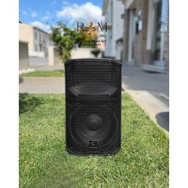 DIFFUSORE ATTIVO 10'' A 2-VIE SOUNDSATION PROVIBE 10A 480W CON MIXER BLUETOOTH E TWS 