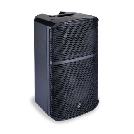 CASSA ATTIVA 10'' A 2-VIE SOUNDSATION PROVIBE 10A 480W CON MIXER BLUETOOTH E TWS 