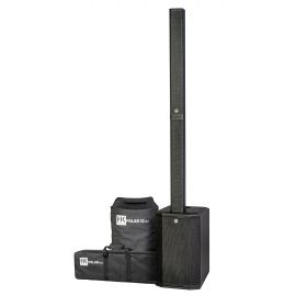 HK Audio Polar 12 MKII IMPIANTO AUDIO A COLONNA 2000W COL. NERO