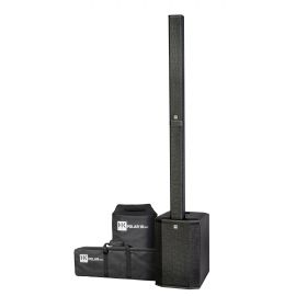 HK Audio Polar 10 MKII IMPIANTO AUDIO A COLONNA 2000W COL. NERO