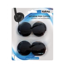 KARMA Protezioni di ricambio per cuffie