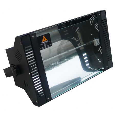 KARMA Luce stroboscopica 1000W