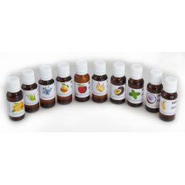 KARMA Liquido profumato per smoke machine