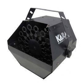 KARMA Bubble machine