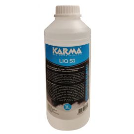 KARMA Liquido per Smoke Machines 1L