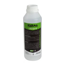 KARMA Liquido pulizia per smoke e fog machines 250ml