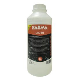 KARMA Liquido per Bubble machines 1L
