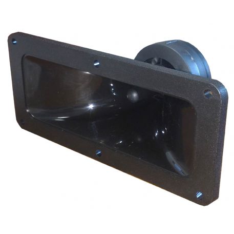 KARMA Tromba con tweeter 8 Ohm 15W