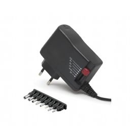 KARMA Alimentatore universale 600mA stabilizzato