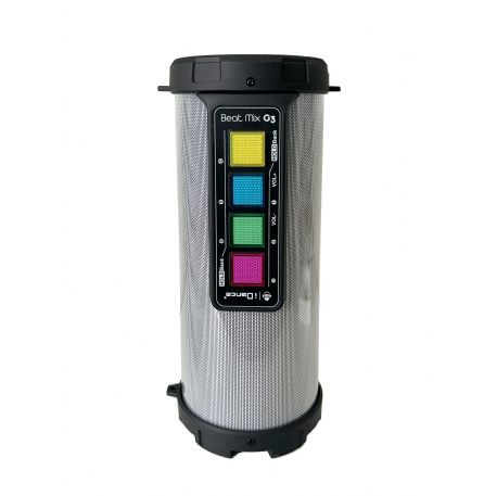KARMA Party speaker con PAD