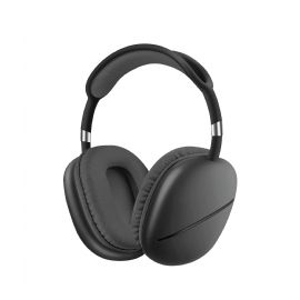 KARMA Cuffia bluetooth 5.3- colore nero
