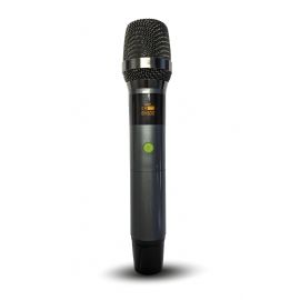 KARMA Trasmettitore palmare per serie BM 12160 e BM 15300