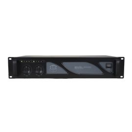 KARMA Amplificatore 2 x 750W