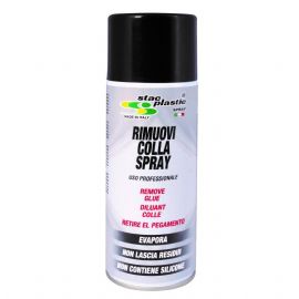 KARMA Rimuovi colla etichette da 400ml