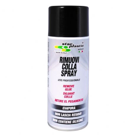 KARMA Rimuovi colla etichette da 400ml