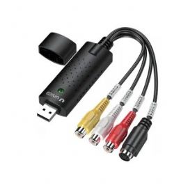 KARMA Scheda di acquisizione USB