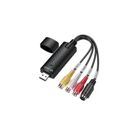 KARMA Scheda di acquisizione USB
