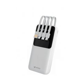 KARMA Power bank da 20000mAh con display digitale