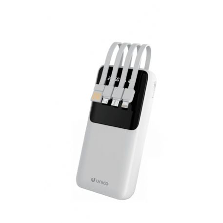 KARMA Power bank da 20000mAh con display digitale