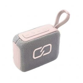 KARMA Speaker Bluetooth grigio